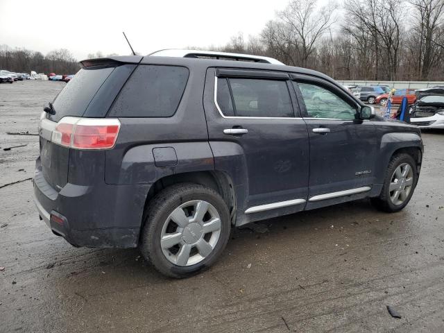 2GKFLZE31E6307799 GMC Terrain Denali