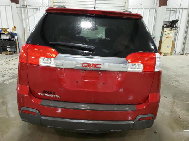 2GKALREKXE6291118 GMC Terrain Sle