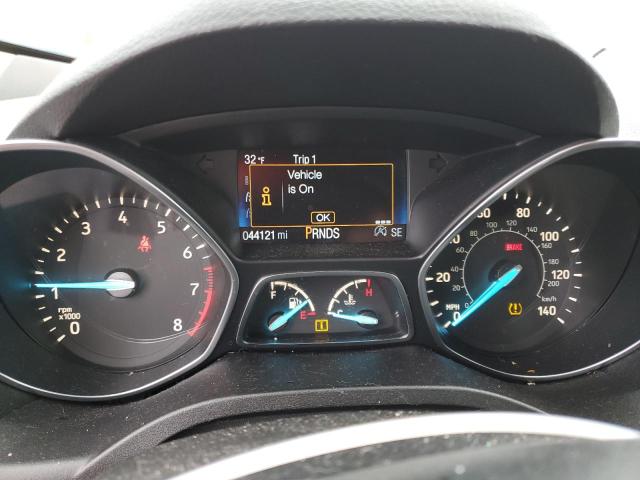 1FMCU9GD8KUB03981 Ford ESCAPE SE