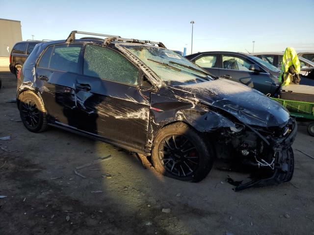 3VW4T7AU7GM009270 Volkswagen GTI S/SE
