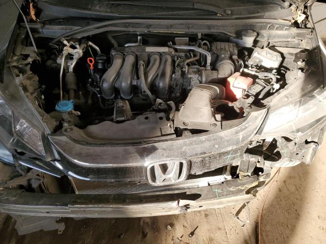3HGGK5H42LM720626 Honda FIT LX
