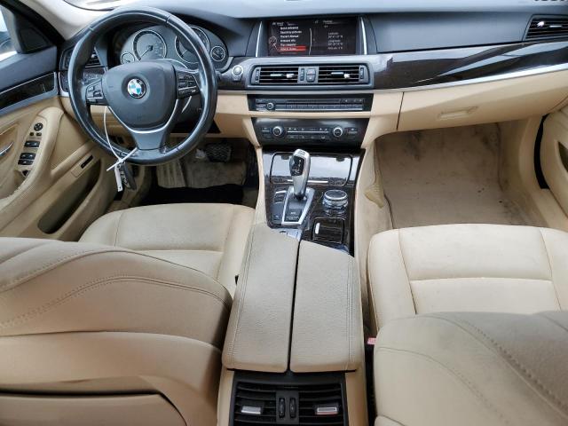 WBA5A5C57FD517933 BMW 528 I