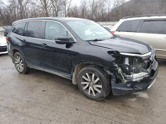 5FNYF6H31KB071473 Honda Pilot Ex