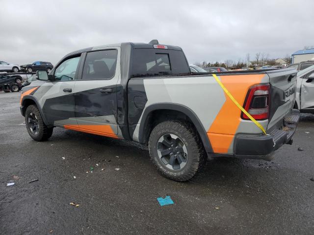 1C6SRFLT1NN391832 RAM 1500 Rebel