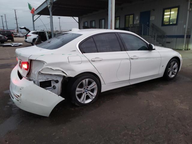 WBA8E1C54JA758482 BMW 330e