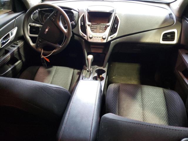 2GKALMEK1E6178189 GMC Terrain Sle