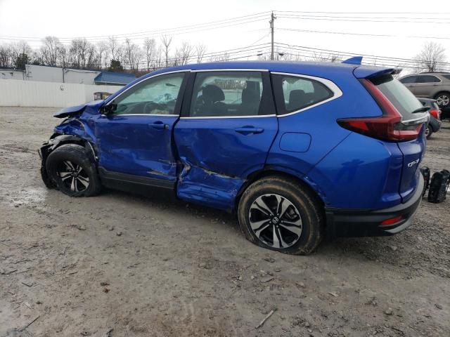 7FARW2H70ME031862 Honda CR-V SE
