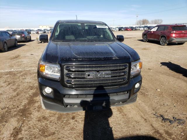 1GTG6CE35G1105963 GMC CANYON SLE