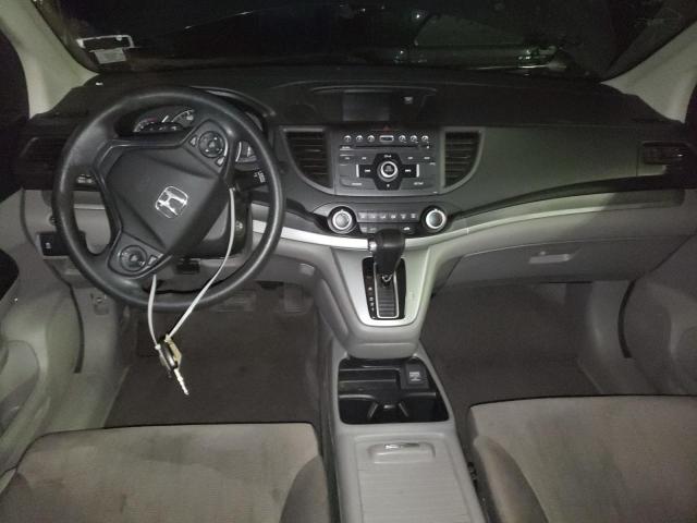2HKRM4H34EH653118 Honda CR-V LX