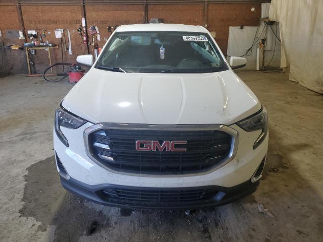 3GKALTEV8KL154791 GMC Terrain Sle