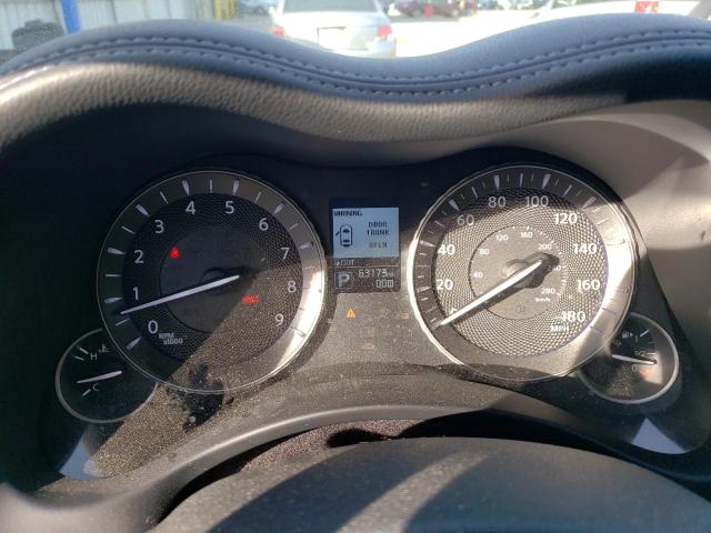 JN1BY1PRXGM721086 Infiniti Q70l 3.7
