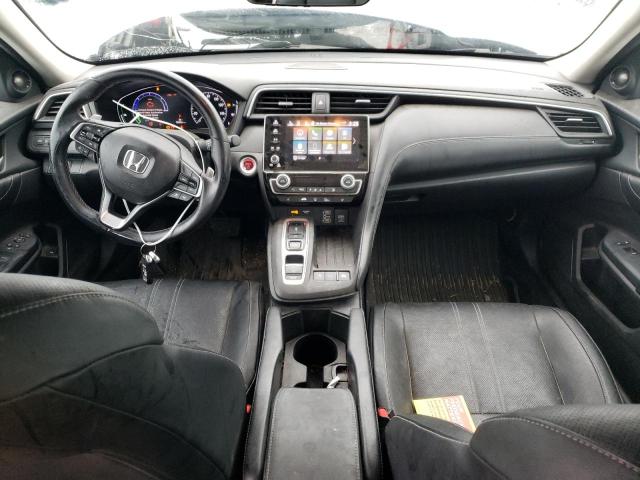 19XZE4F98KE001039 Honda Insight Touring