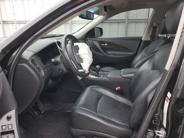 JN1BJ0RR4HM409309 Infiniti QX50