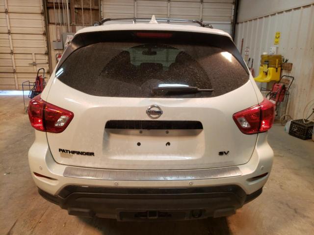 5N1DR2BN8LC598543 Nissan Pathfinder Sv