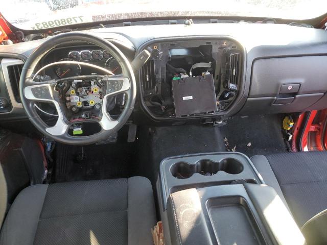 3GTU2UEC8EG225422 GMC Sierra K1500 Sle