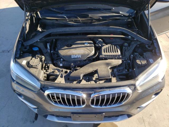 WBXHT3C31J5L28830 BMW X1 Xdrive28i