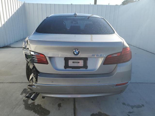 WBA5A5C52ED501007 BMW 528 I