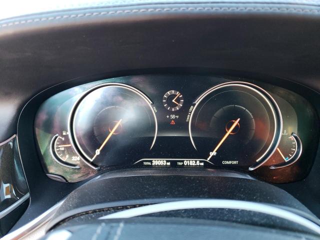 WBA7E2C54HG740069 BMW 740 I