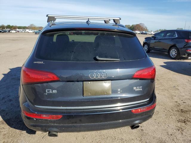 WA1L2BFP2GA079807 Audi Q5 Premium Plus