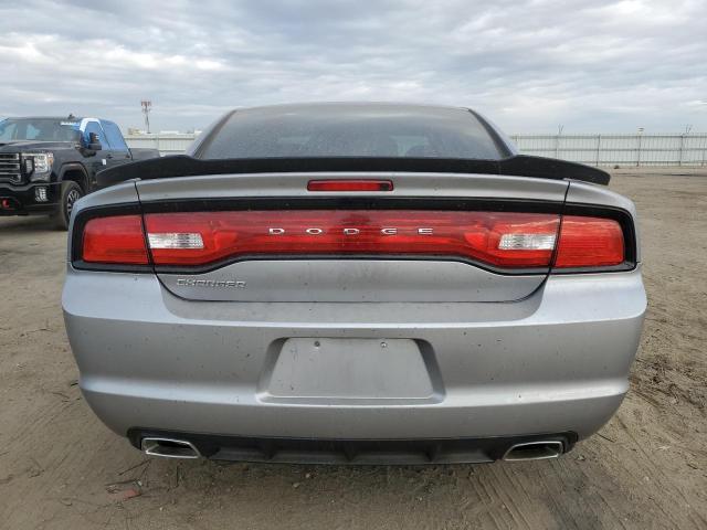 2C3CDXBG4EH243449 Dodge Charger Se
