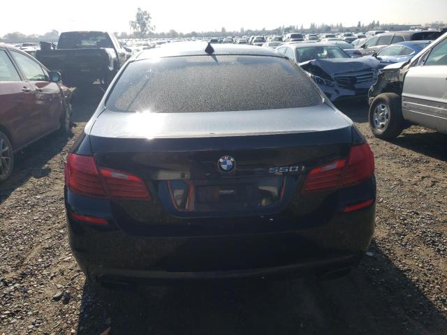 WBAKN9C57ED000824 BMW 550 I