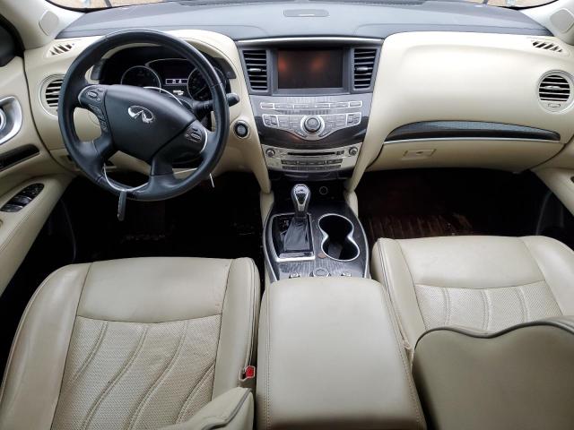 5N1DL0MN0HC507002 Infiniti QX60