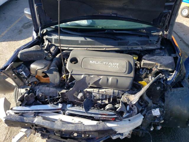 1C3CDFCB7ED902781 Dodge Dart Limited