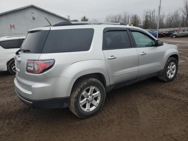 1GKKRNED6FJ130234 GMC ACADIA SLE