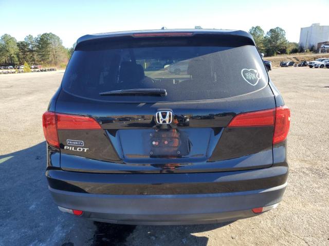 5FNYF5H85HB031556 Honda PILOT EXL