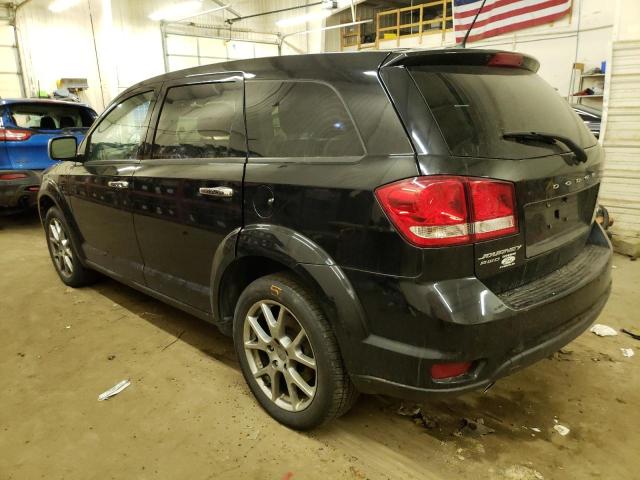 3C4PDDEG2FT519241 Dodge Journey R/t
