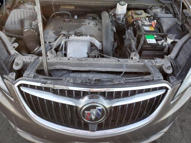 LRBFX4SX0KD004048 Buick Envision Premium Ii