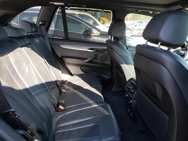 5UXKR2C56E0C00116 BMW X5 Sdrive35i