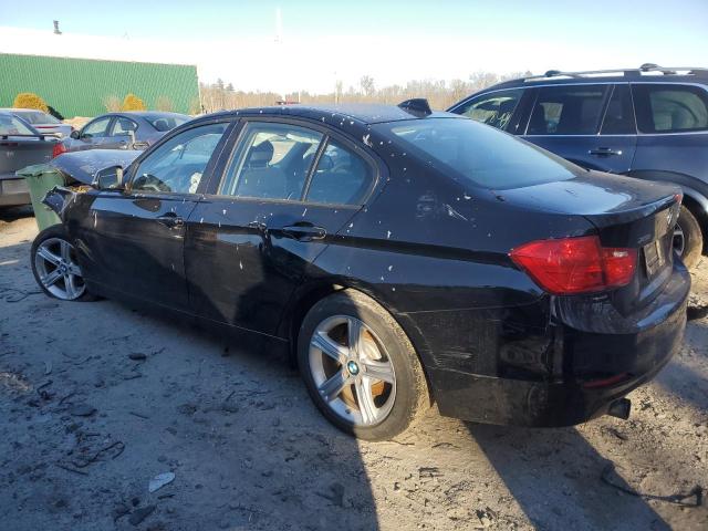 WBA3C3C55EF984728 BMW 320 I Xdrive