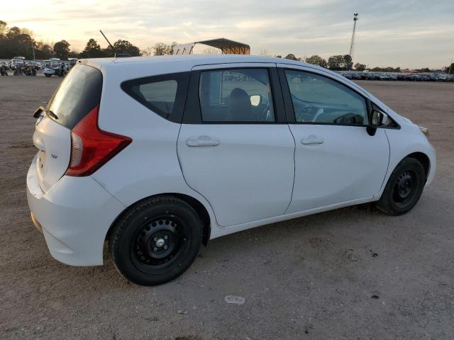 3N1CE2CPXHL373955 Nissan Versa Note S