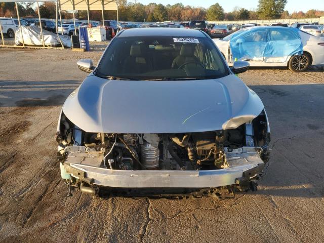 SHHFK7H42MU219990 Honda Civic Sport