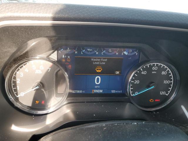 1FTEW1EP4MKD32985 Ford F150 Supercrew