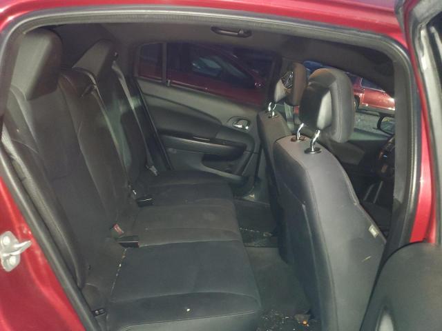 1C3CCBAB5EN230163 Chrysler 200 LX