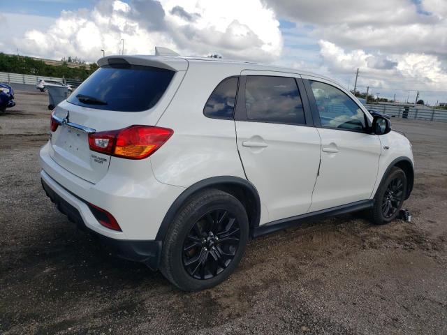 JA4AP3AUXKU008096 Mitsubishi Outlander Sport Es