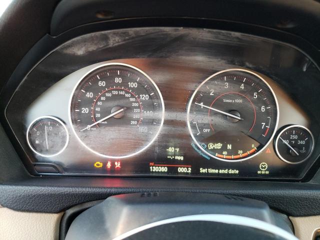 WBA3V7C51FP772437 BMW 428 I Sulev