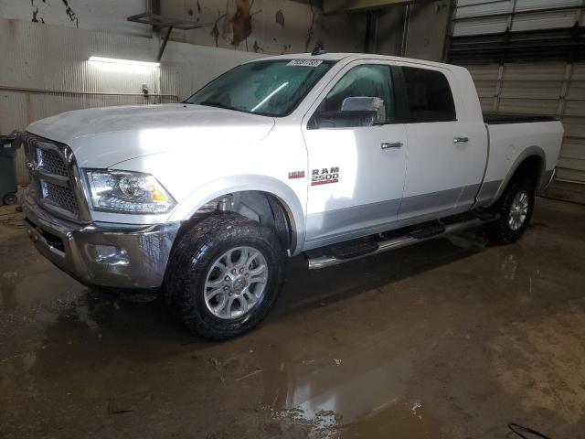 Продаж на аукціоні авто 2015 Ram 2500 Laie, vin: 3C6UR5NJ2FG508102, номер лоту: 78351753