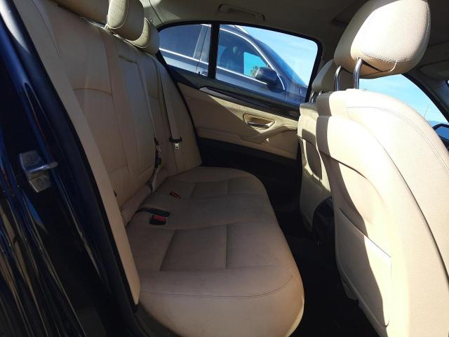 WBA5A5C52GG352468 BMW 528 I