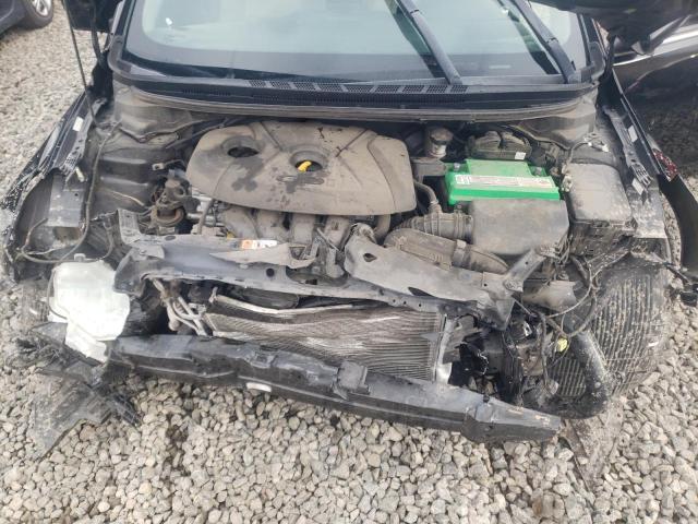 KNAFX4A82G5447389 KIA FORTE EX