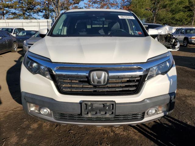 5FPYK3F75HB031770 Honda Ridgeline Rtl