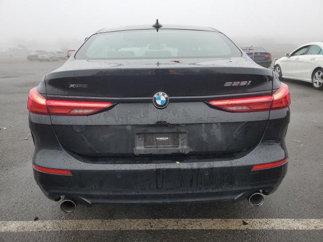 WBA73AK08M7H03965 BMW 228XI