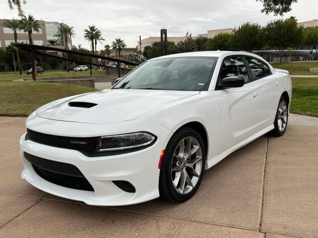 2C3CDXHG2PH530556 Dodge CHARGER GT