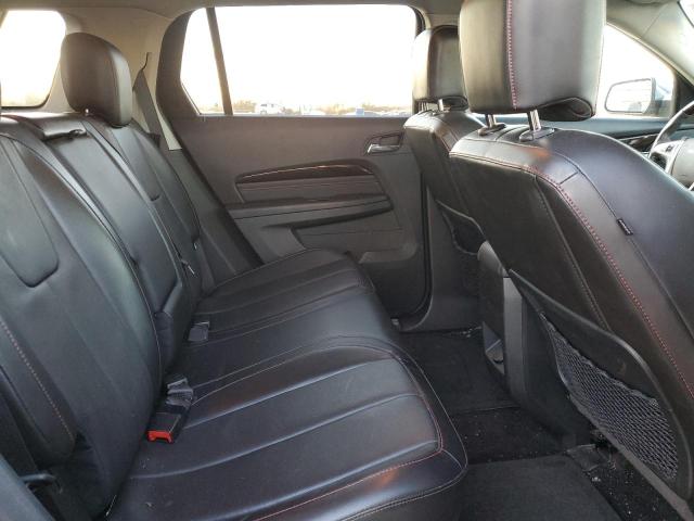 2GKALUEK5F6409435 GMC Terrain Denali