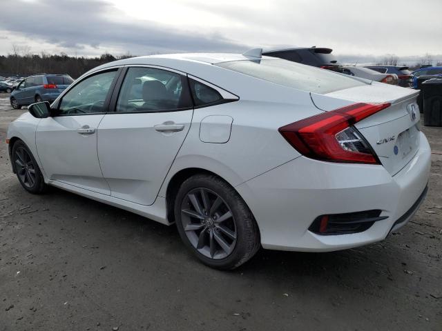 19XFC1F30LE206682 Honda CIVIC EX