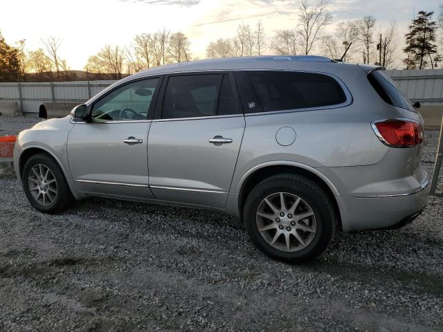 5GAKRBKD6GJ116836 Buick Enclave