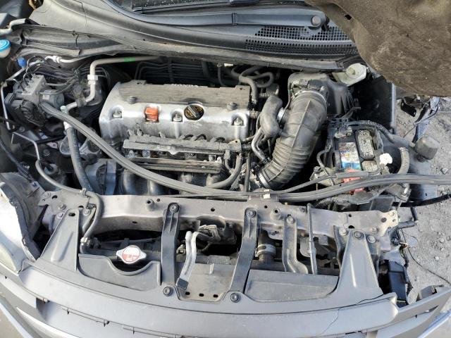 5J6RM3H39EL004270 Honda CR-V LX