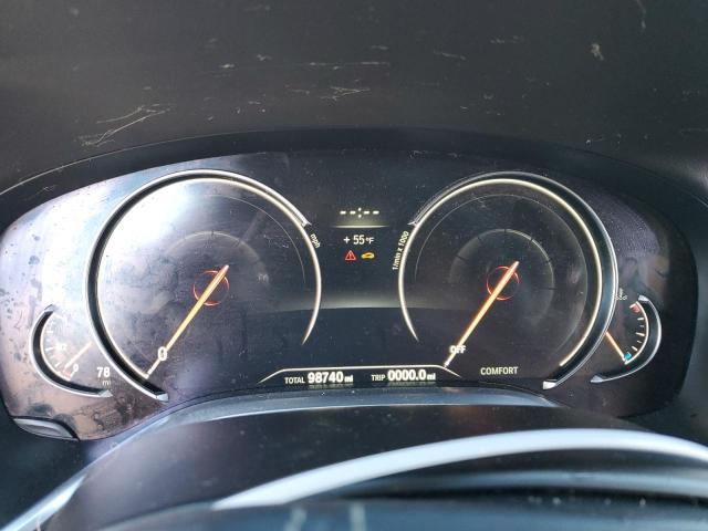 WBA7E2C50GG548050 BMW 740 I